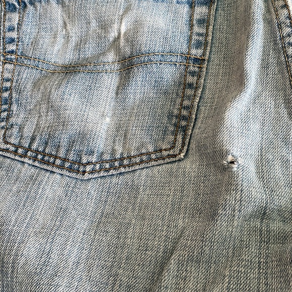 Men’s LEE jeans - Picture 9 of 10